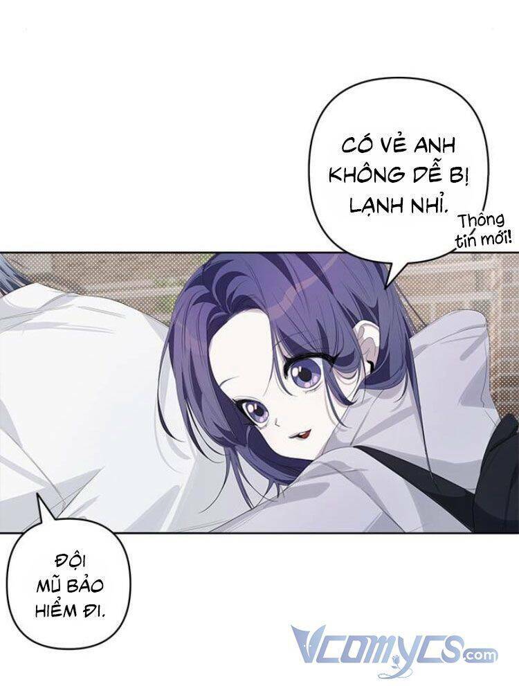 Đàn Anh Xấu Xa - Chap 52 - Trang 39