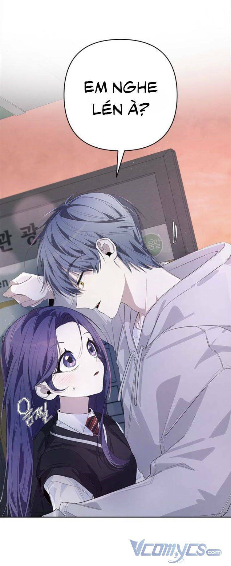 Đàn Anh Xấu Xa - Chap 52 - Trang 4