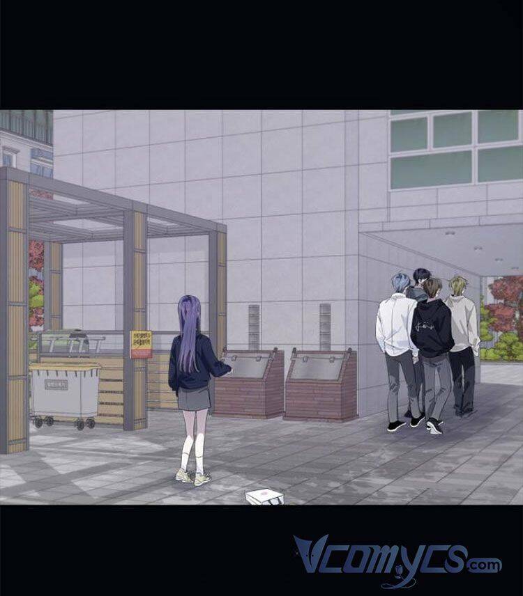Đàn Anh Xấu Xa - Chap 52 - Trang 44