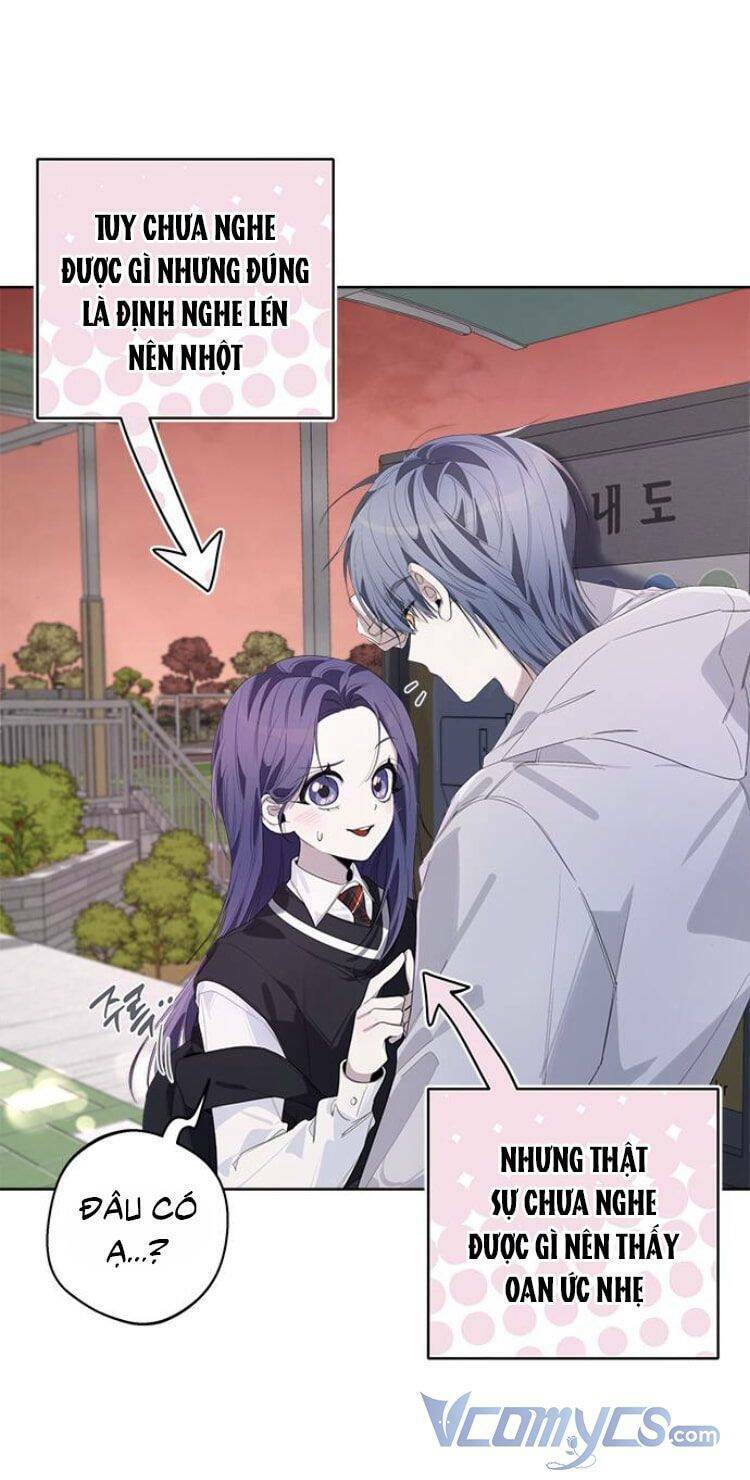 Đàn Anh Xấu Xa - Chap 52 - Trang 5