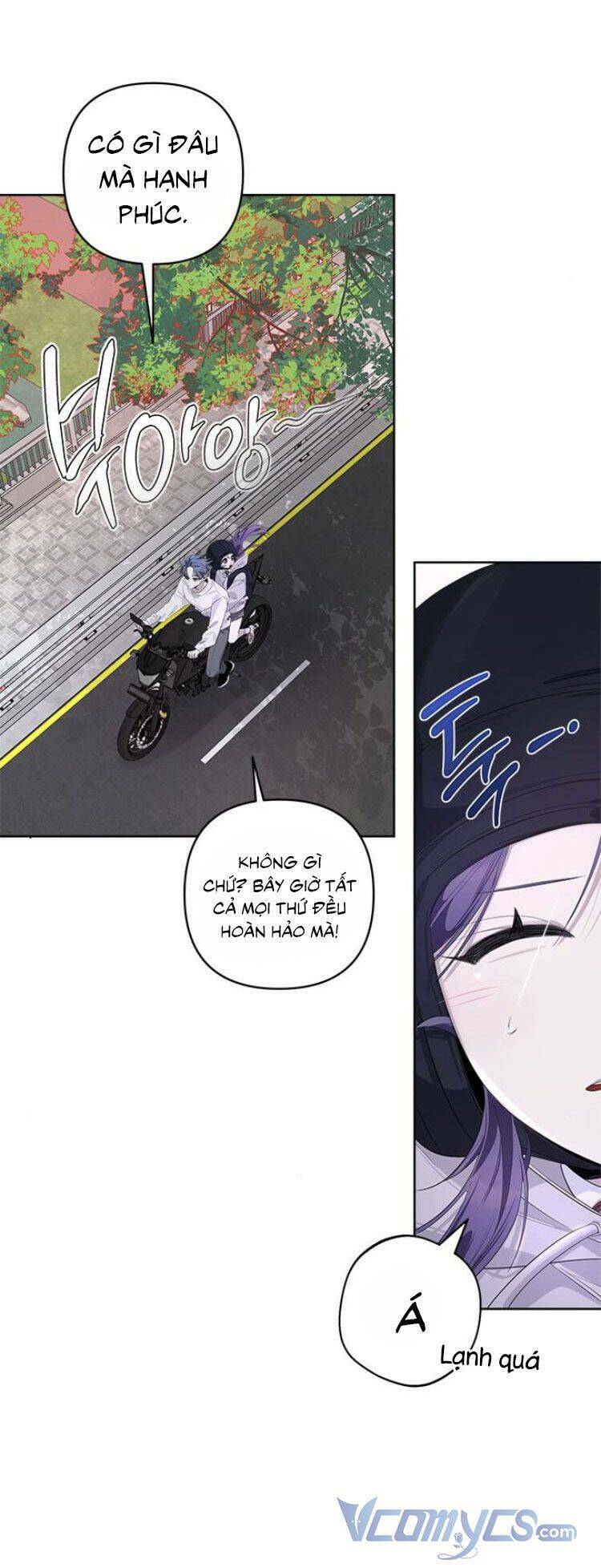 Đàn Anh Xấu Xa - Chap 52 - Trang 51