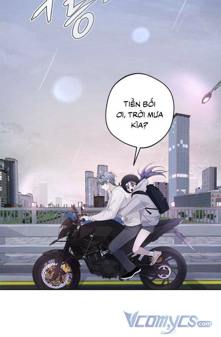 Đàn Anh Xấu Xa - Chap 52 - Trang 54