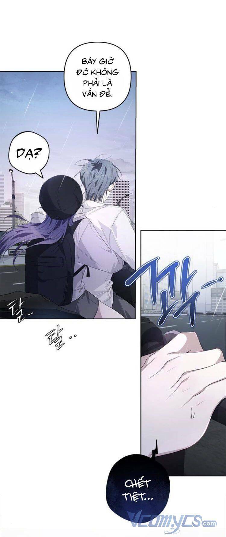 Đàn Anh Xấu Xa - Chap 52 - Trang 55