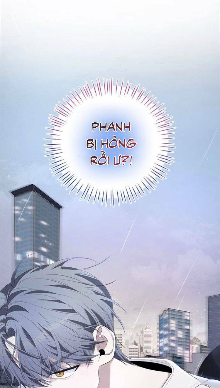 Đàn Anh Xấu Xa - Chap 52 - Trang 56