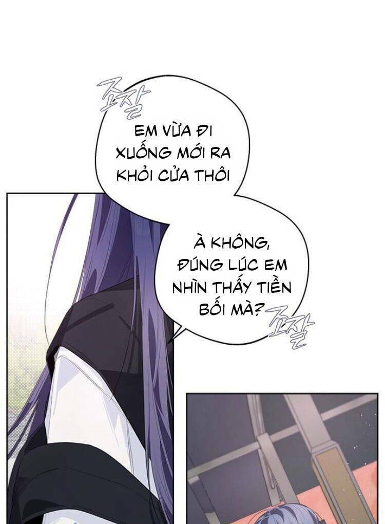 Đàn Anh Xấu Xa - Chap 52 - Trang 6