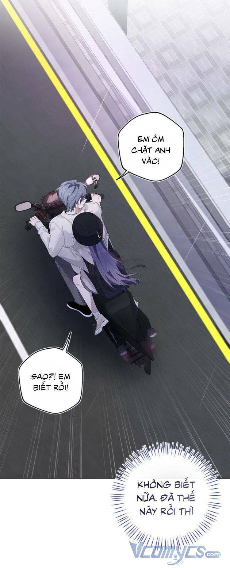 Đàn Anh Xấu Xa - Chap 52 - Trang 60