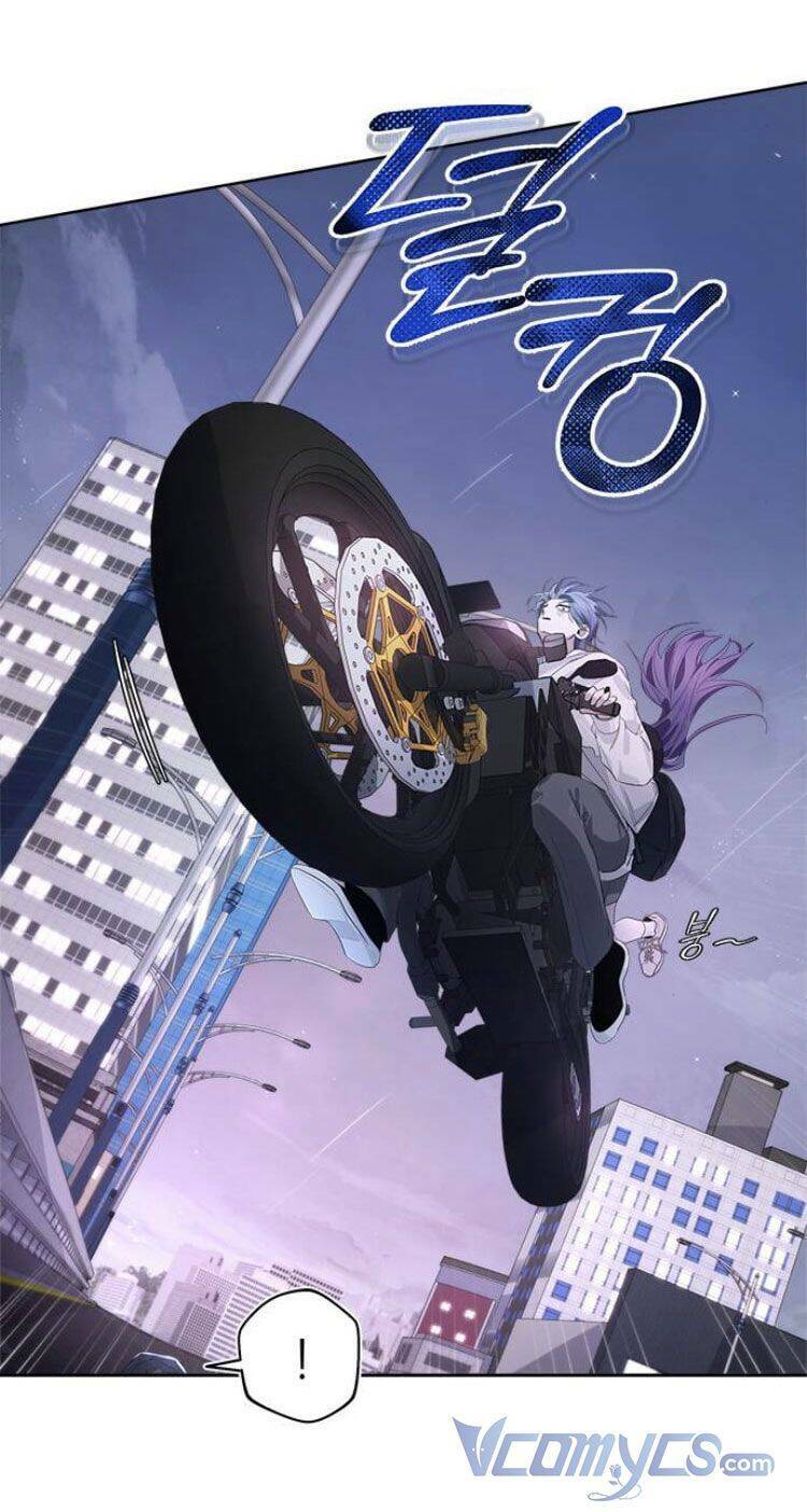 Đàn Anh Xấu Xa - Chap 52 - Trang 62