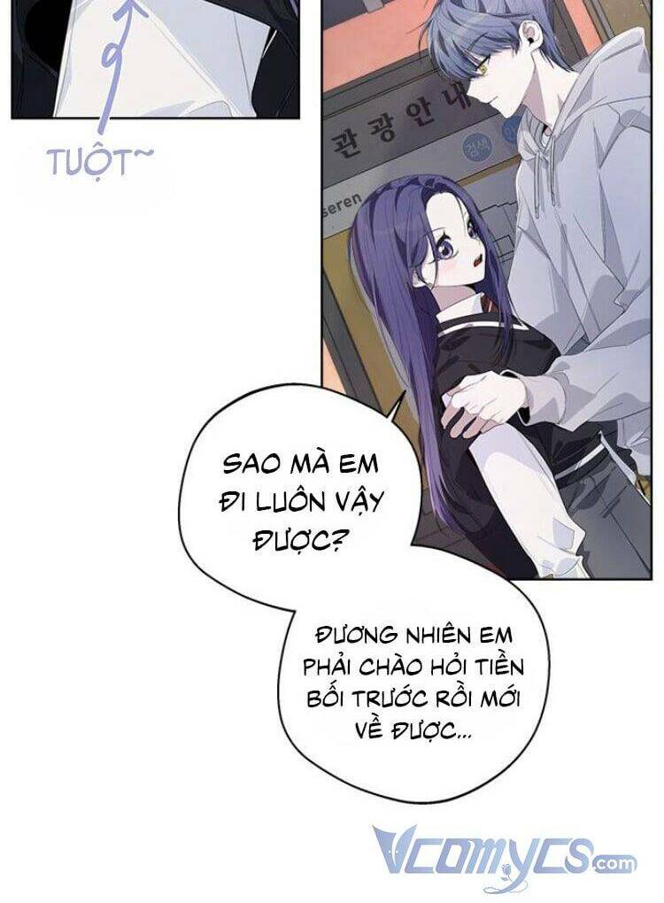Đàn Anh Xấu Xa - Chap 52 - Trang 7