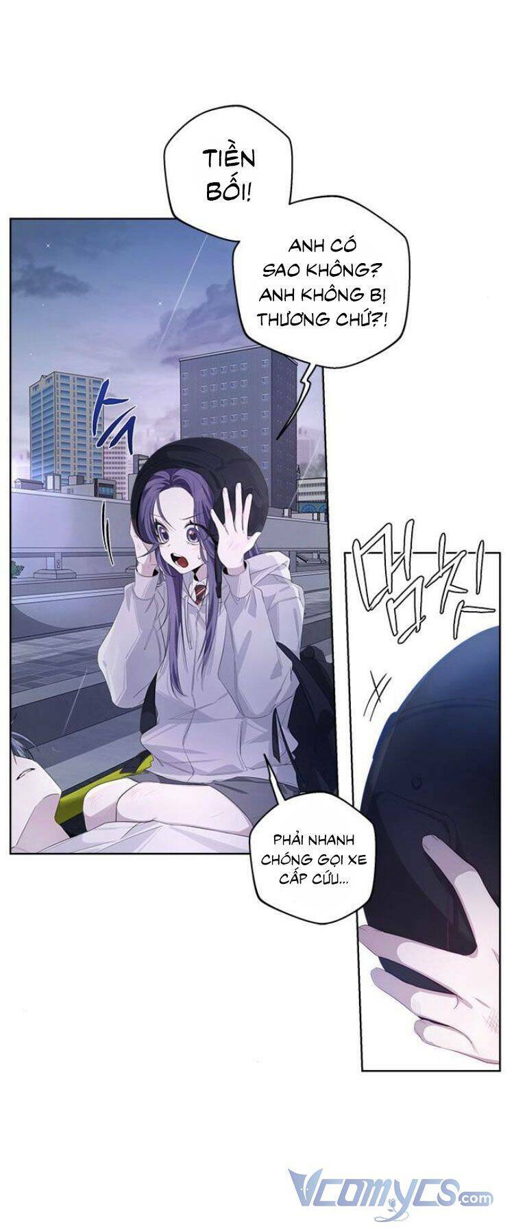 Đàn Anh Xấu Xa - Chap 52 - Trang 70