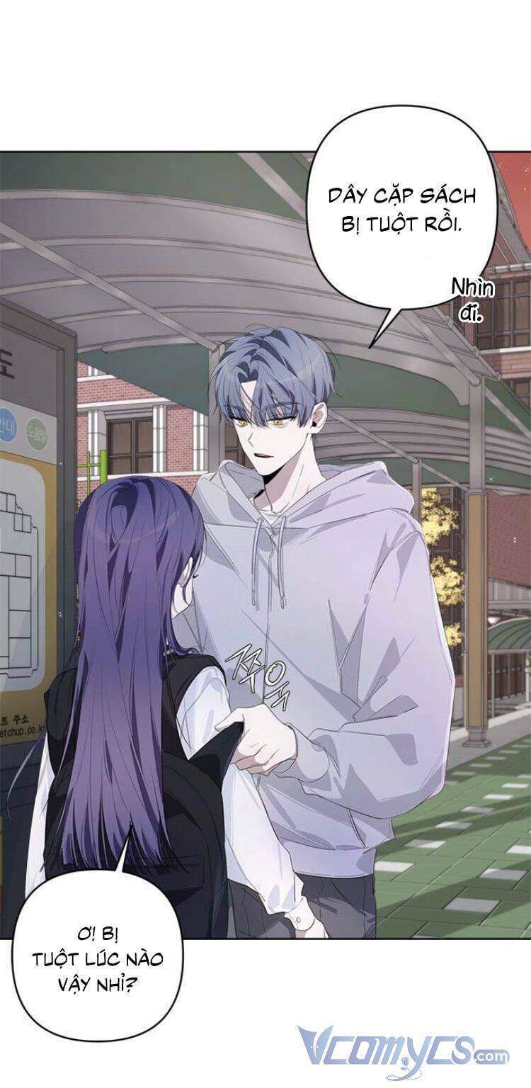 Đàn Anh Xấu Xa - Chap 52 - Trang 8