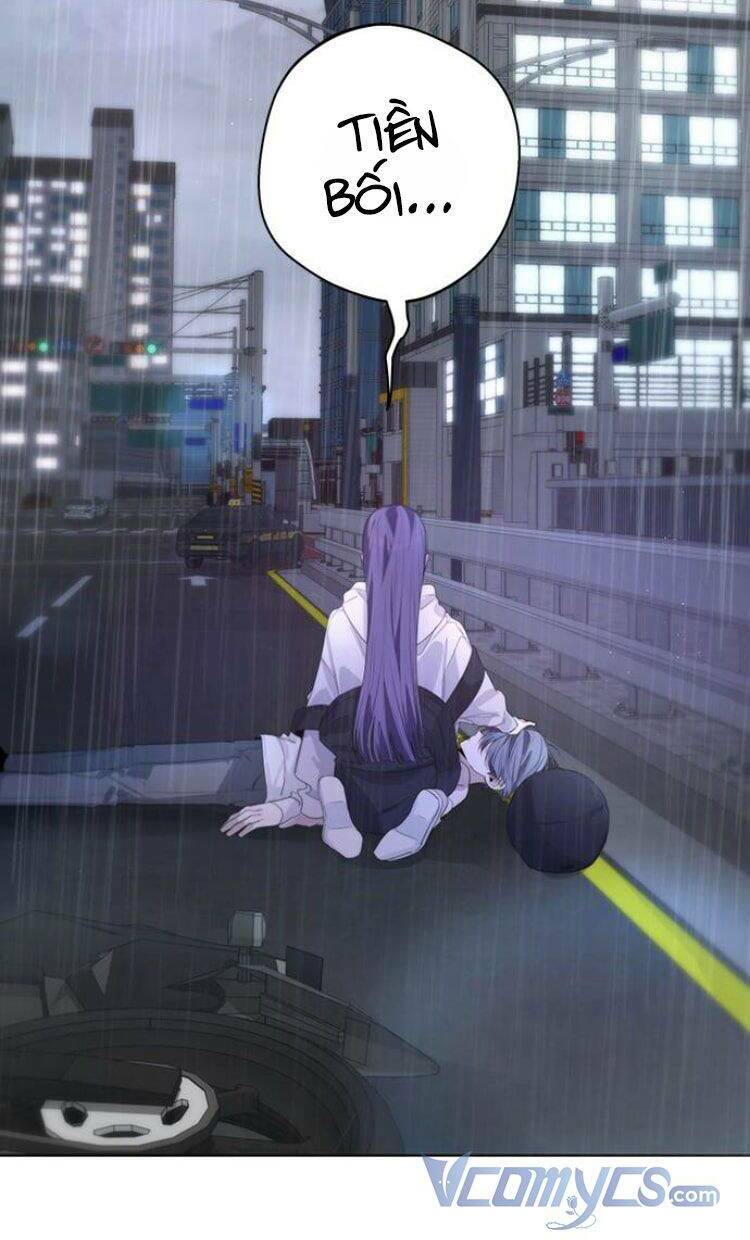 Đàn Anh Xấu Xa - Chap 53 - Trang 1