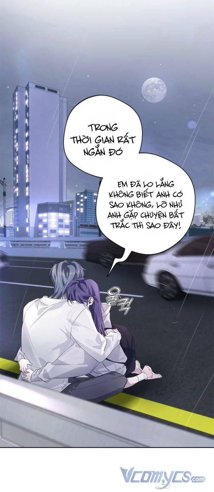 Đàn Anh Xấu Xa - Chap 53 - Trang 10