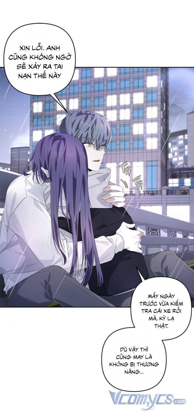 Đàn Anh Xấu Xa - Chap 53 - Trang 11