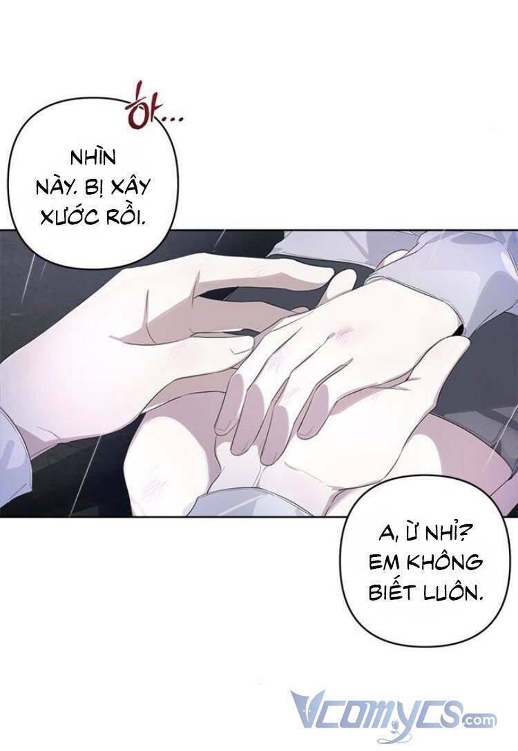 Đàn Anh Xấu Xa - Chap 53 - Trang 16