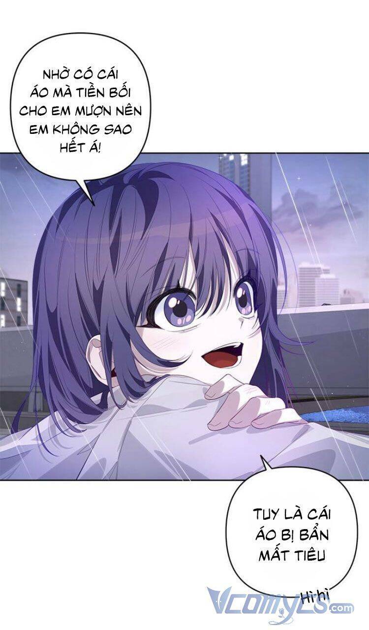 Đàn Anh Xấu Xa - Chap 53 - Trang 21