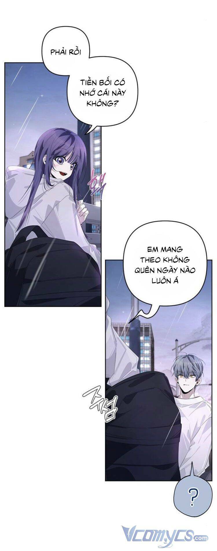 Đàn Anh Xấu Xa - Chap 53 - Trang 22