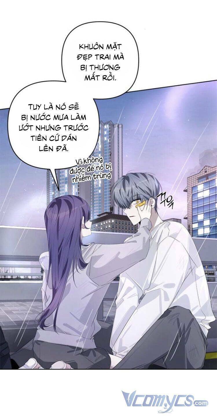 Đàn Anh Xấu Xa - Chap 53 - Trang 25