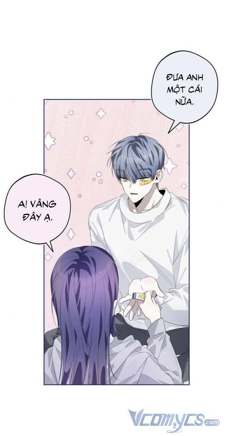 Đàn Anh Xấu Xa - Chap 53 - Trang 27