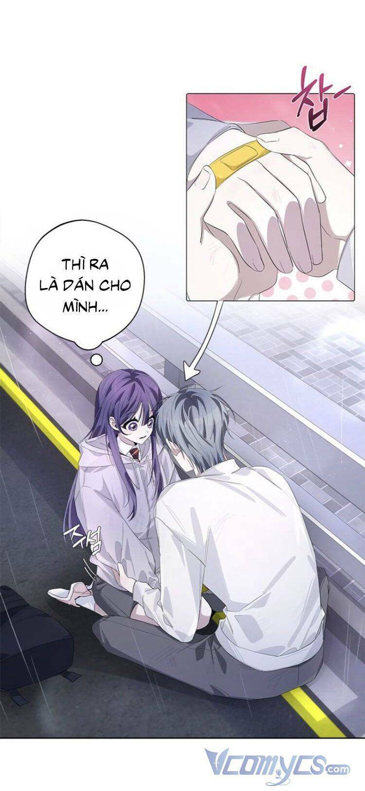 Đàn Anh Xấu Xa - Chap 53 - Trang 28
