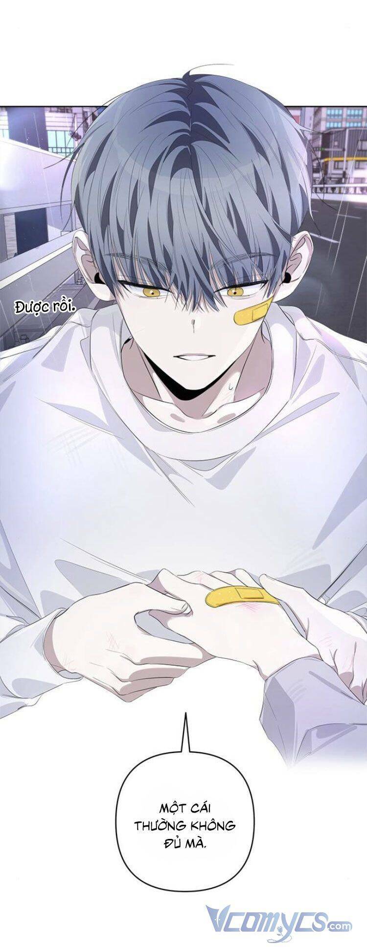 Đàn Anh Xấu Xa - Chap 53 - Trang 29