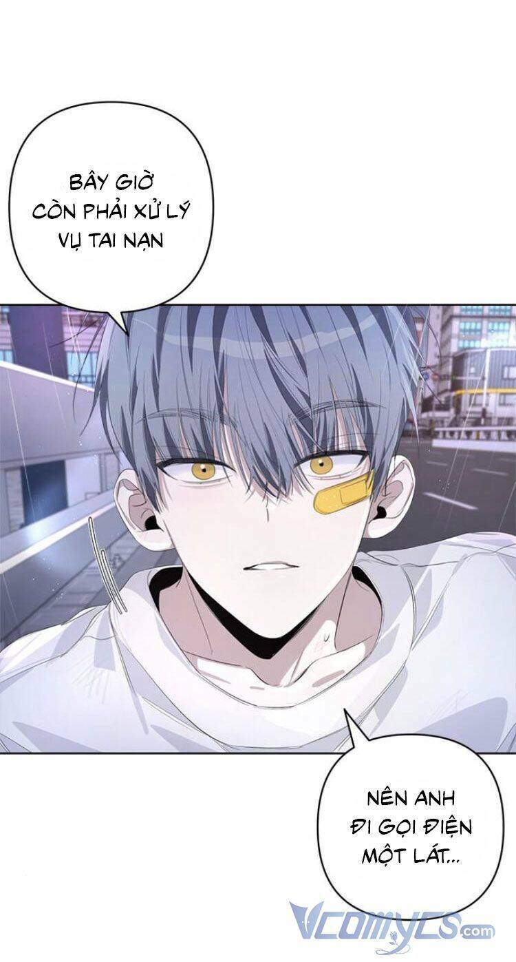 Đàn Anh Xấu Xa - Chap 53 - Trang 31