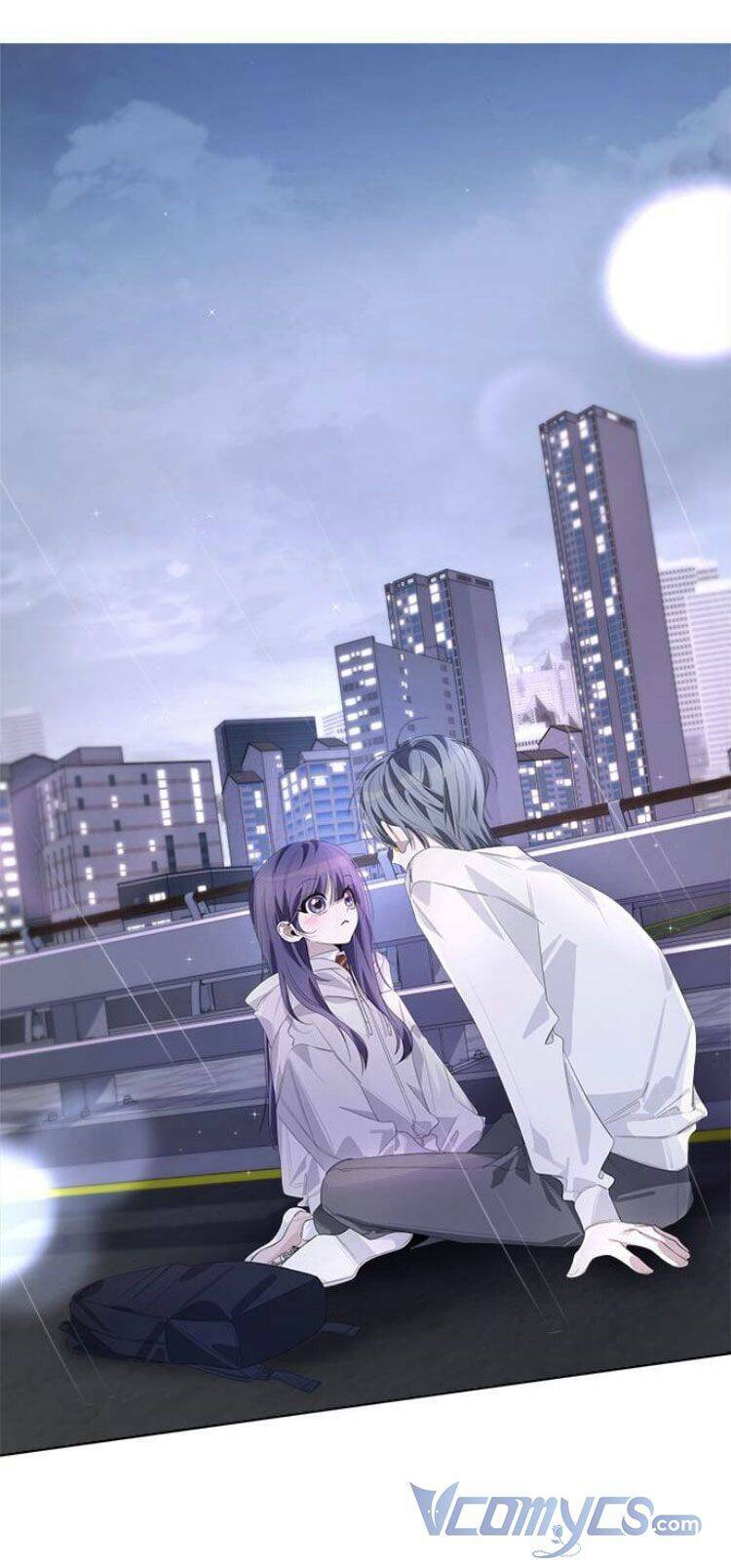 Đàn Anh Xấu Xa - Chap 53 - Trang 32