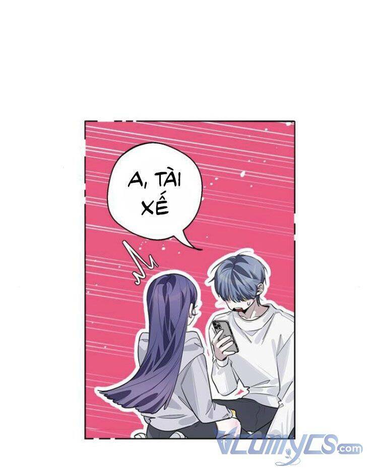 Đàn Anh Xấu Xa - Chap 53 - Trang 35