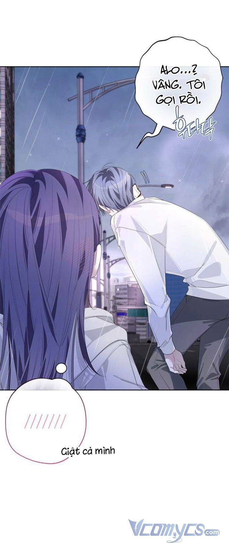 Đàn Anh Xấu Xa - Chap 53 - Trang 36