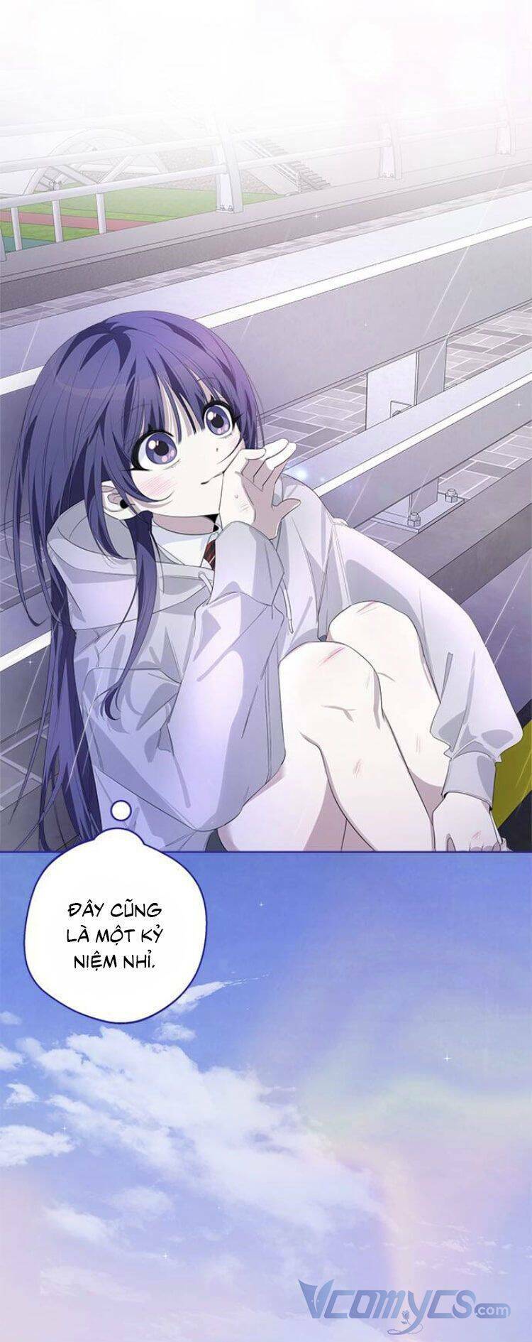 Đàn Anh Xấu Xa - Chap 53 - Trang 44