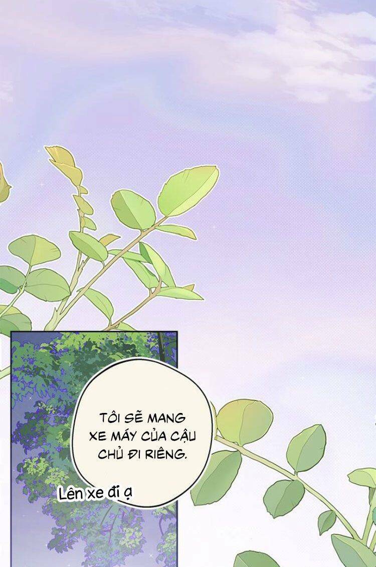 Đàn Anh Xấu Xa - Chap 53 - Trang 45