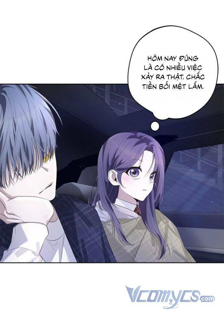 Đàn Anh Xấu Xa - Chap 53 - Trang 49
