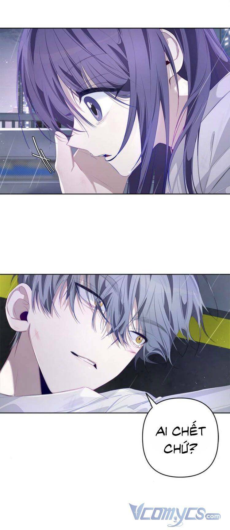 Đàn Anh Xấu Xa - Chap 53 - Trang 5