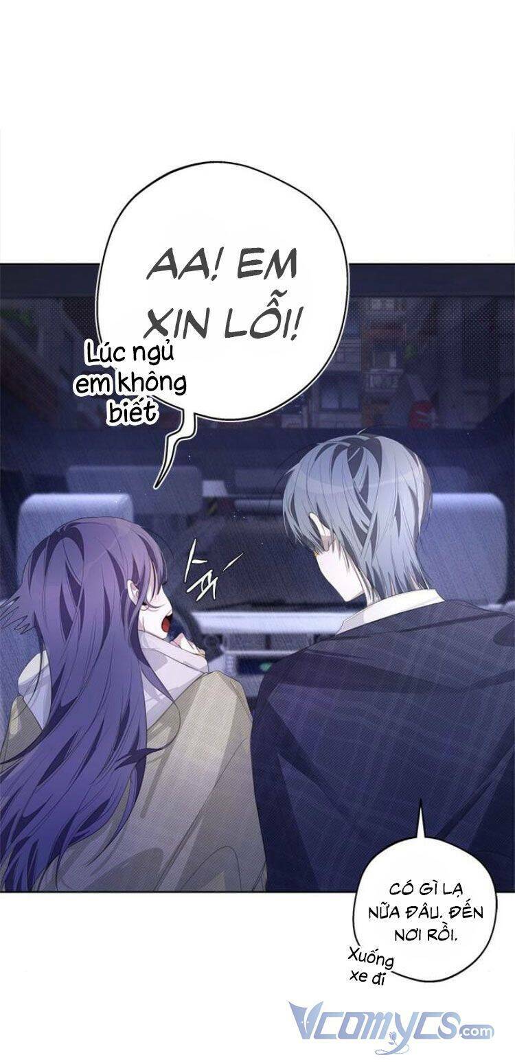 Đàn Anh Xấu Xa - Chap 53 - Trang 55