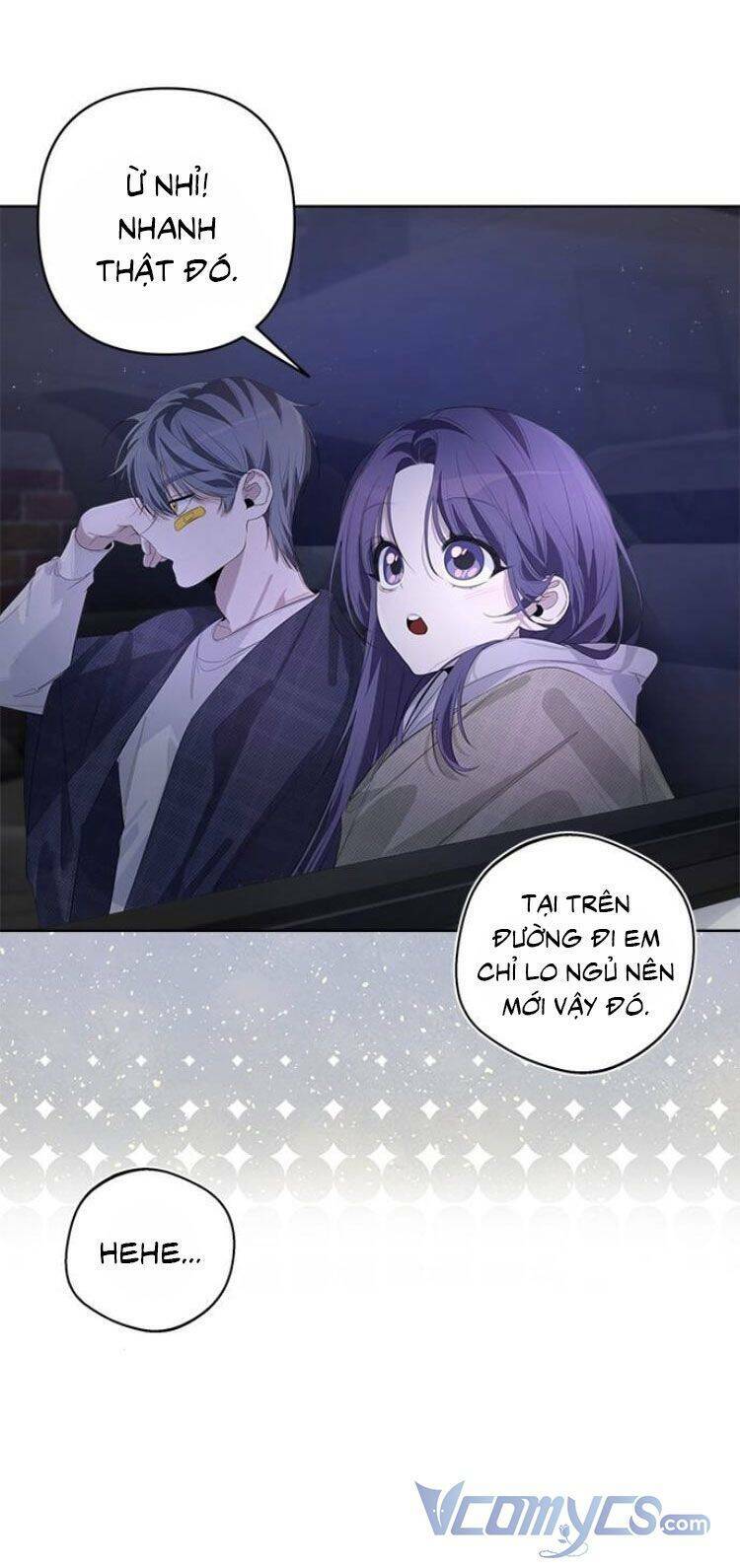 Đàn Anh Xấu Xa - Chap 53 - Trang 56