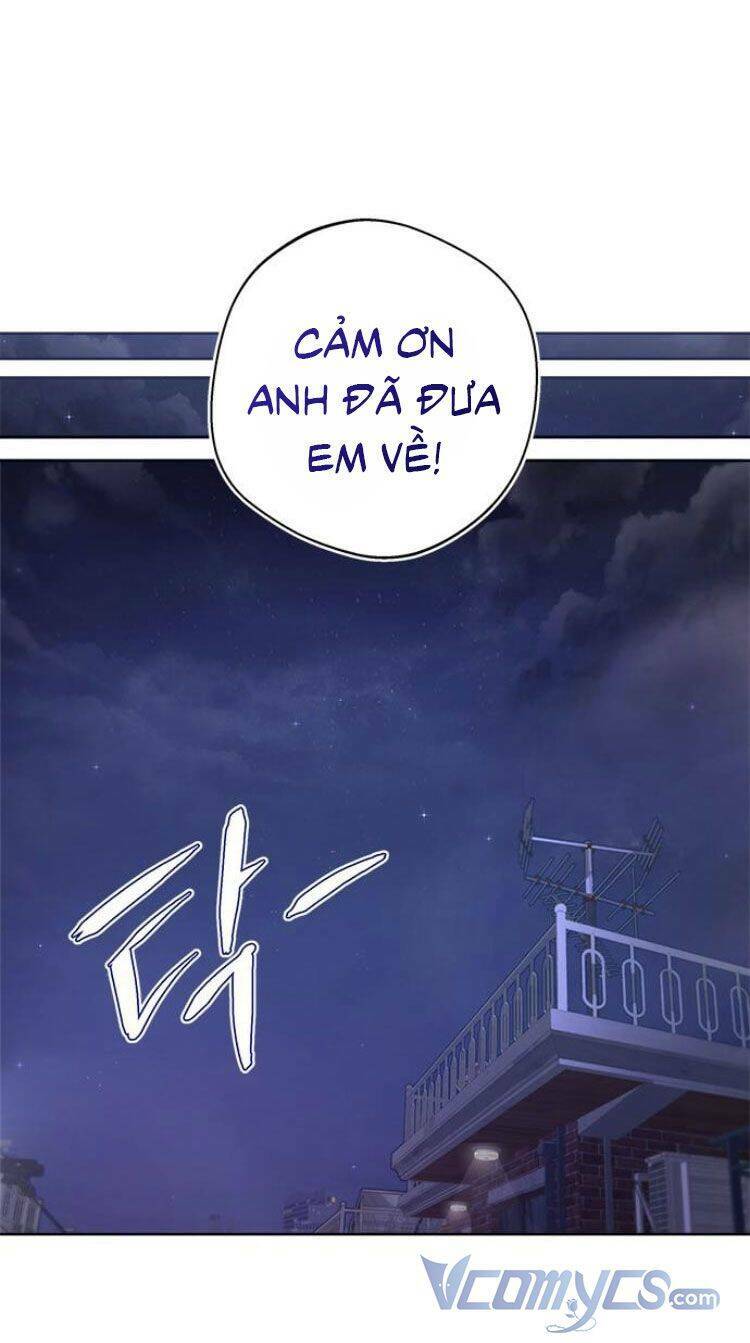 Đàn Anh Xấu Xa - Chap 53 - Trang 57