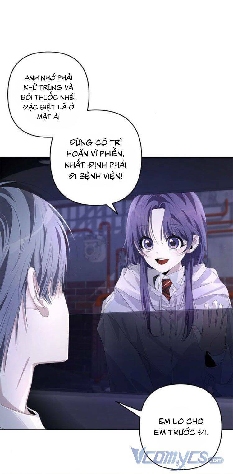Đàn Anh Xấu Xa - Chap 53 - Trang 58