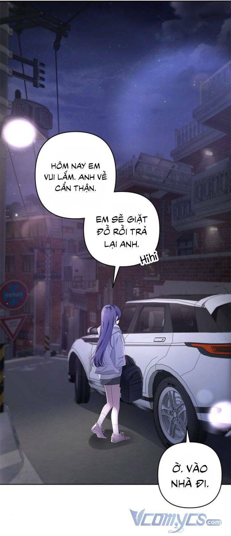 Đàn Anh Xấu Xa - Chap 53 - Trang 59