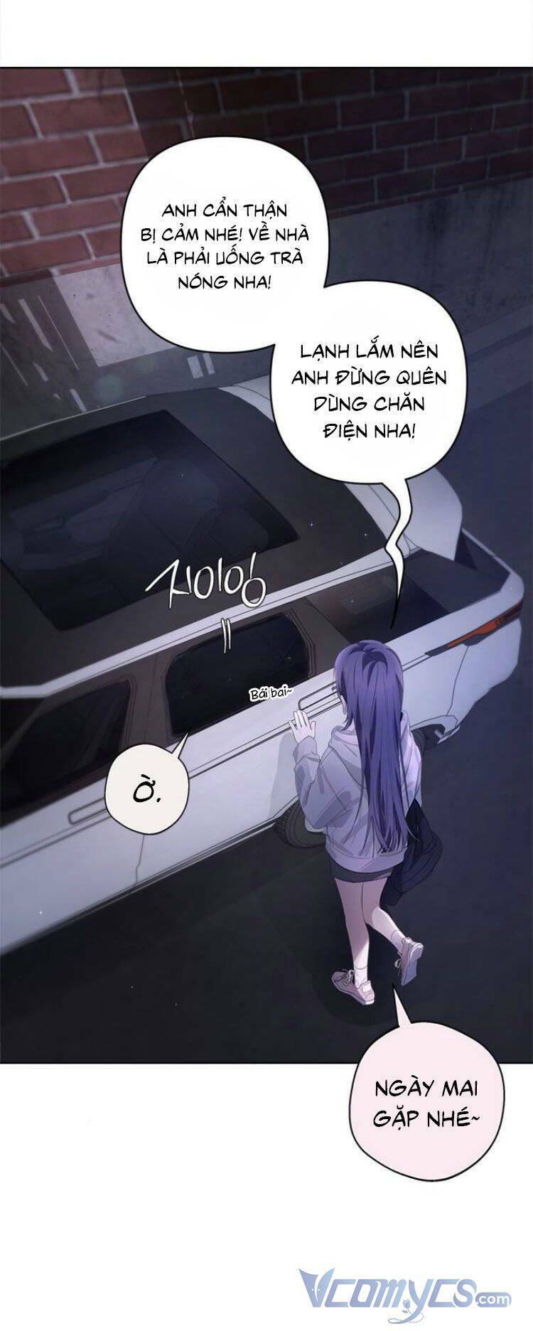 Đàn Anh Xấu Xa - Chap 53 - Trang 61