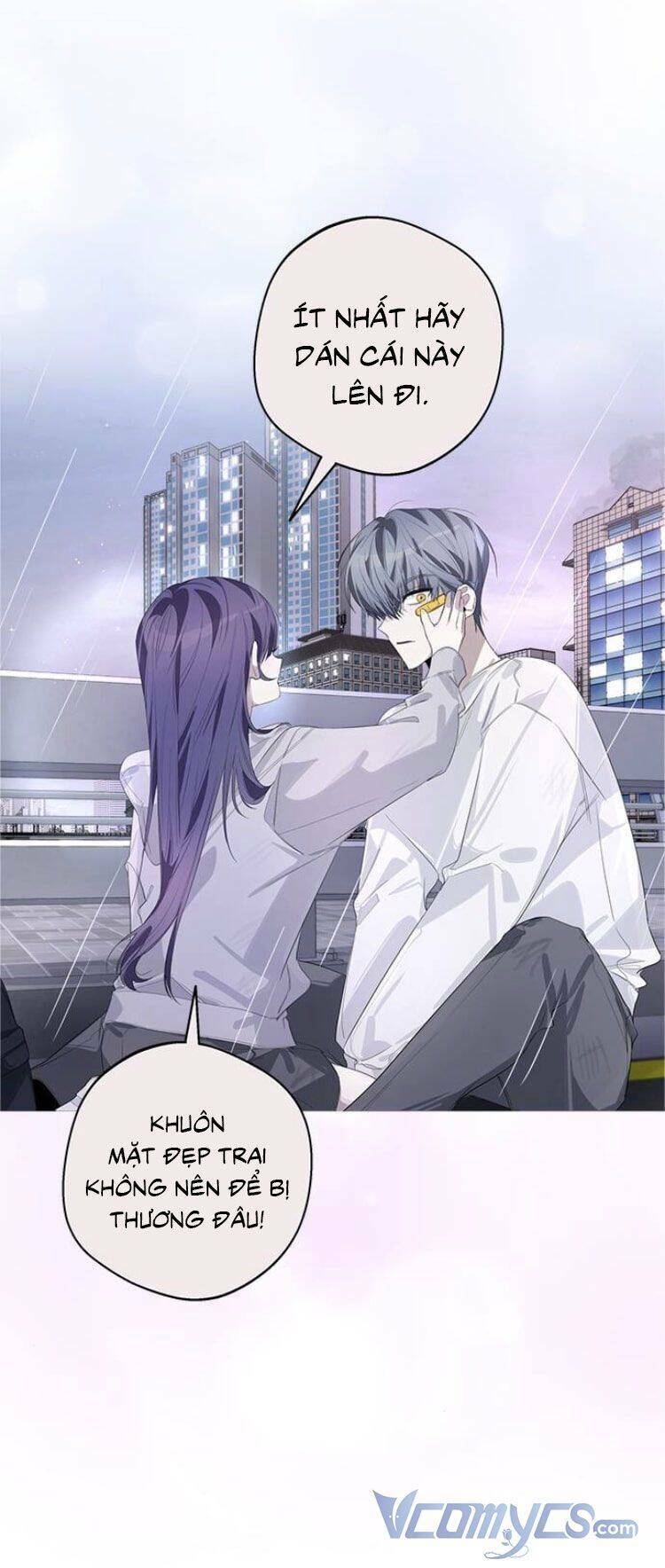 Đàn Anh Xấu Xa - Chap 53 - Trang 69