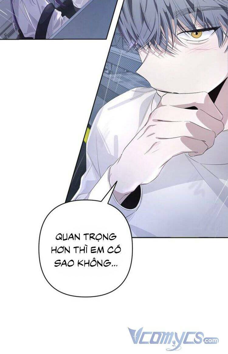 Đàn Anh Xấu Xa - Chap 53 - Trang 7
