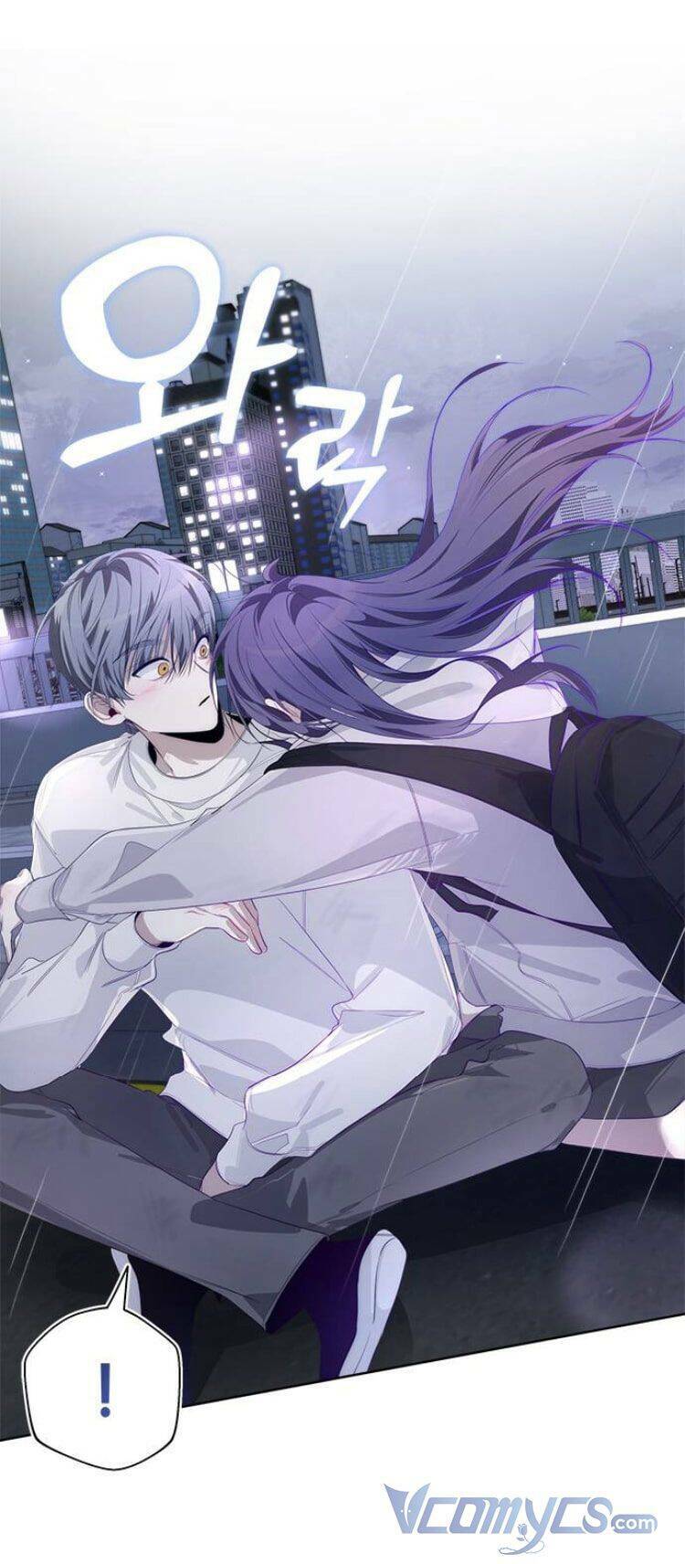 Đàn Anh Xấu Xa - Chap 53 - Trang 8