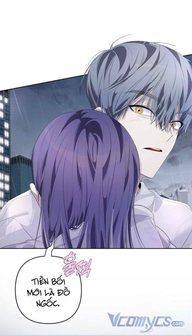 Đàn Anh Xấu Xa - Chap 53 - Trang 9
