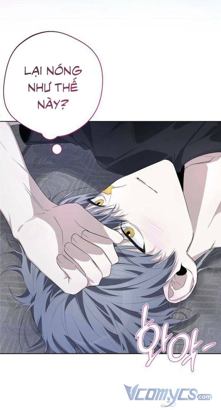 Đàn Anh Xấu Xa - Chap 54 - Trang 1