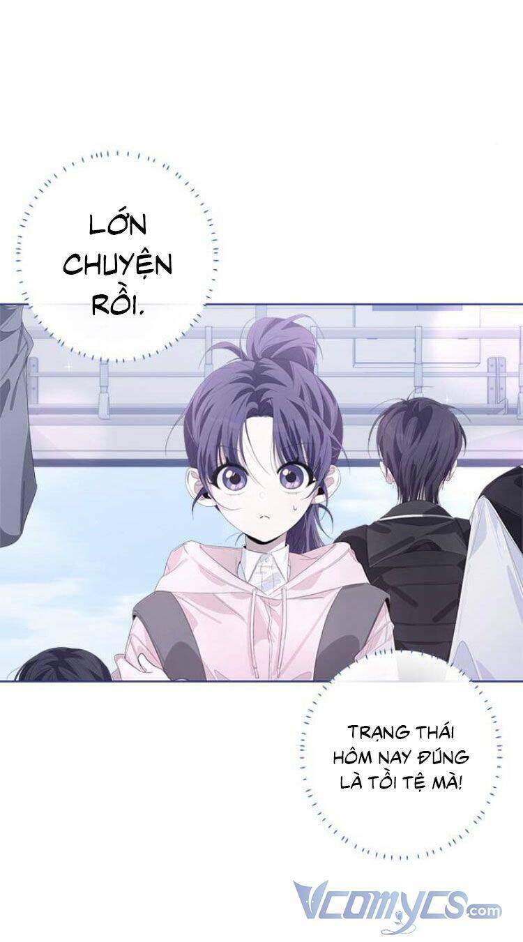 Đàn Anh Xấu Xa - Chap 54 - Trang 19