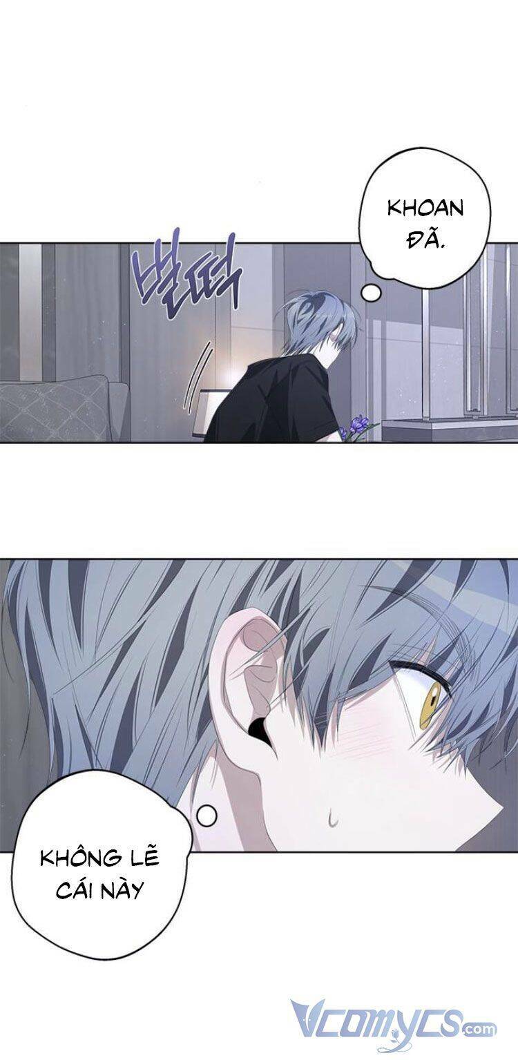 Đàn Anh Xấu Xa - Chap 54 - Trang 2