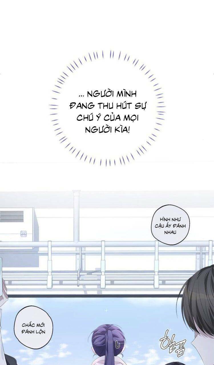 Đàn Anh Xấu Xa - Chap 54 - Trang 20