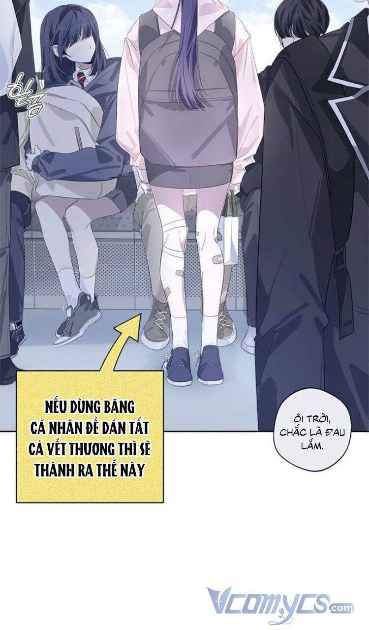 Đàn Anh Xấu Xa - Chap 54 - Trang 21