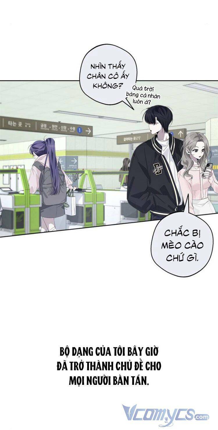 Đàn Anh Xấu Xa - Chap 54 - Trang 22