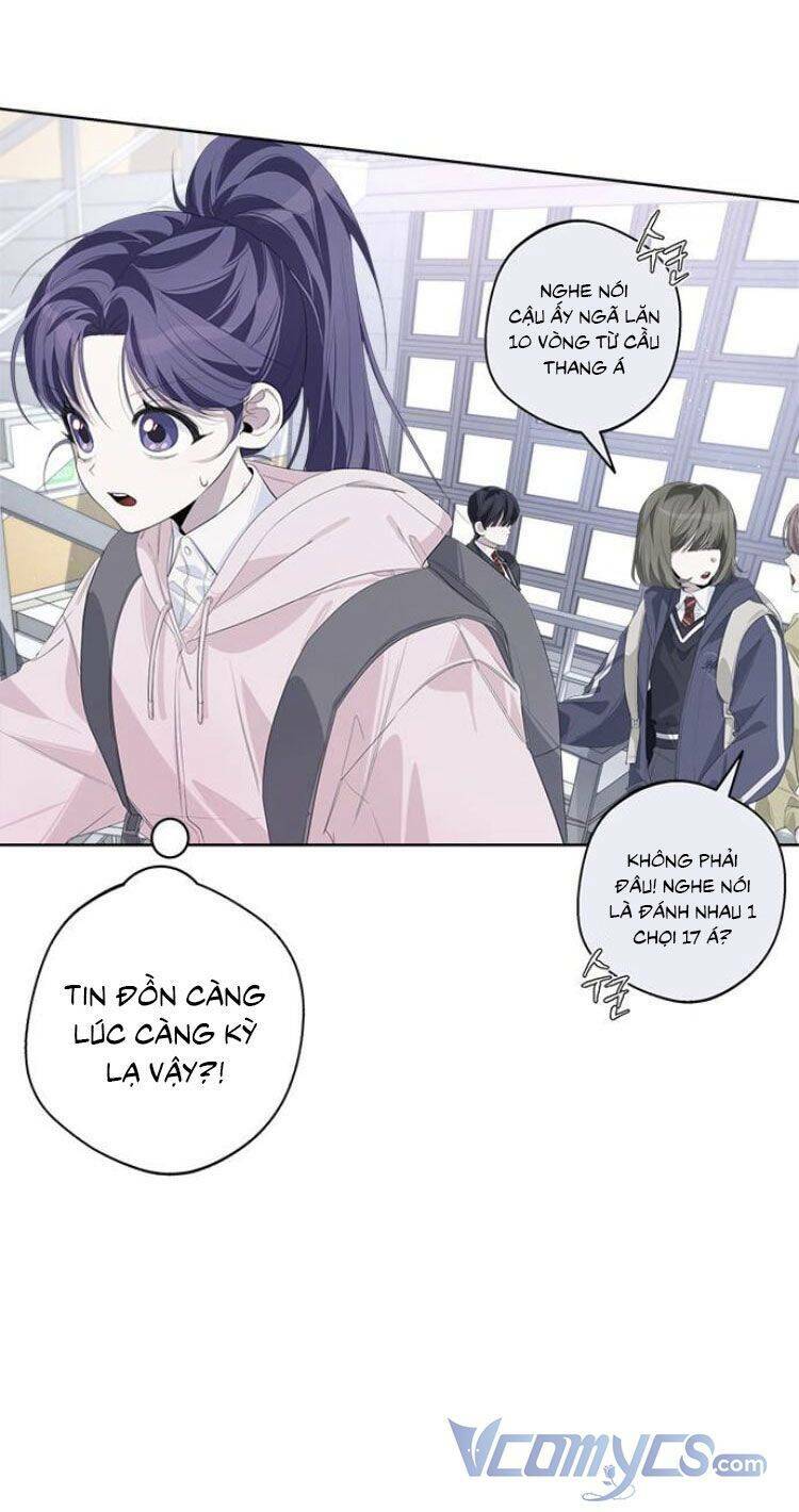 Đàn Anh Xấu Xa - Chap 54 - Trang 24