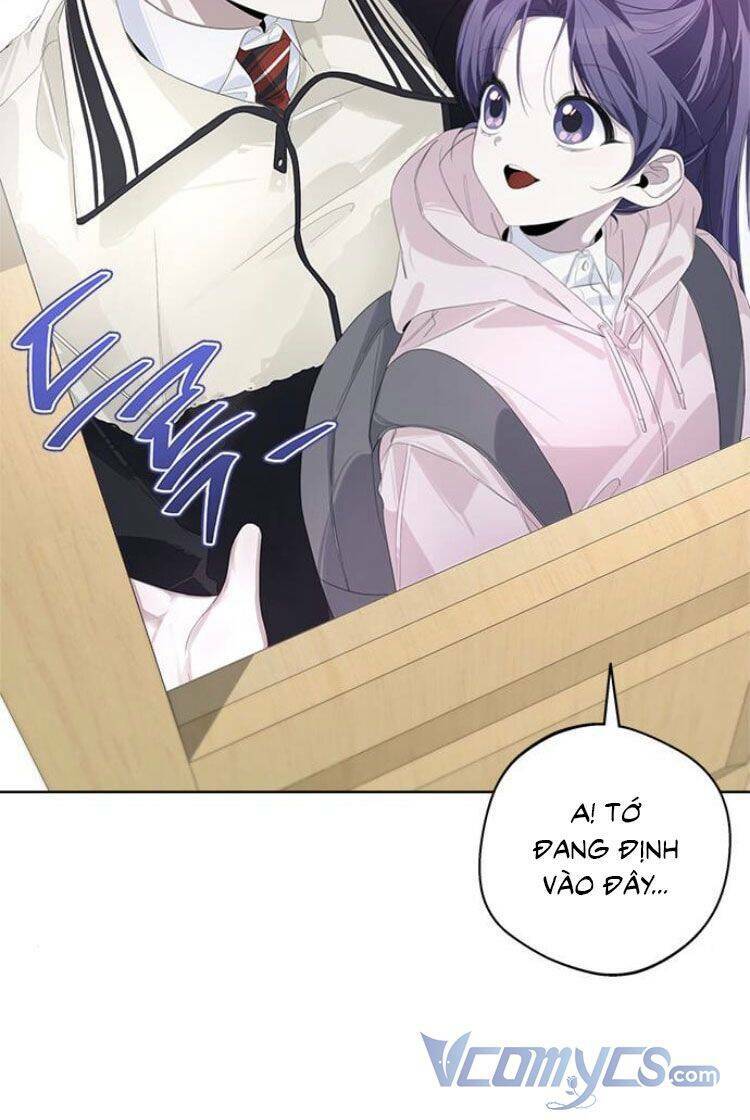 Đàn Anh Xấu Xa - Chap 54 - Trang 29